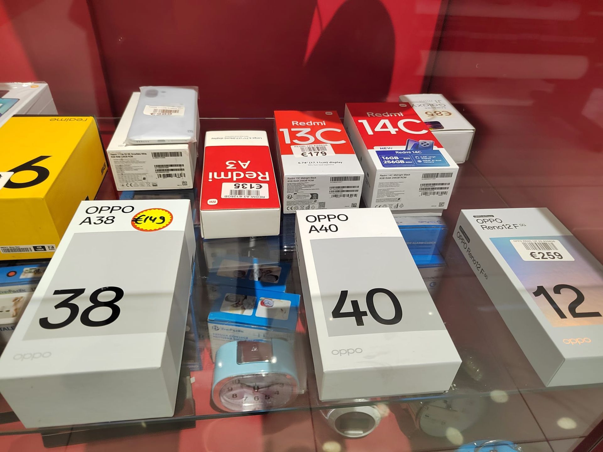 telefoni usati in vendita