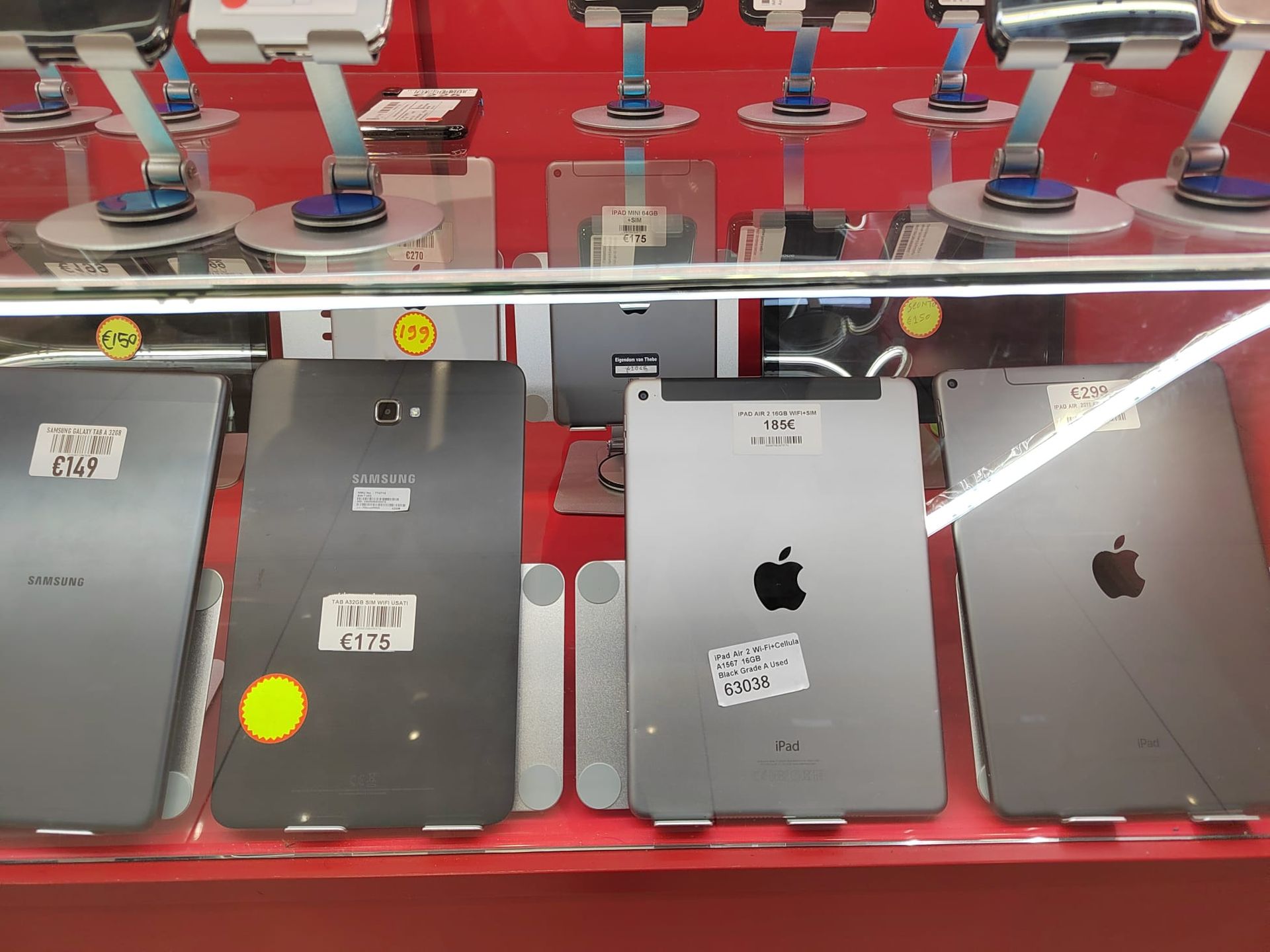 tablet