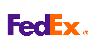 Logo FedeEx