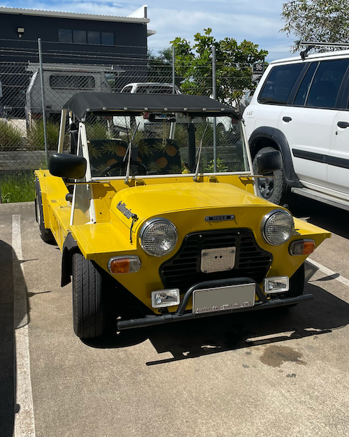 Mechanical Repair — Mechanical Services In Coolum Beach, QLD