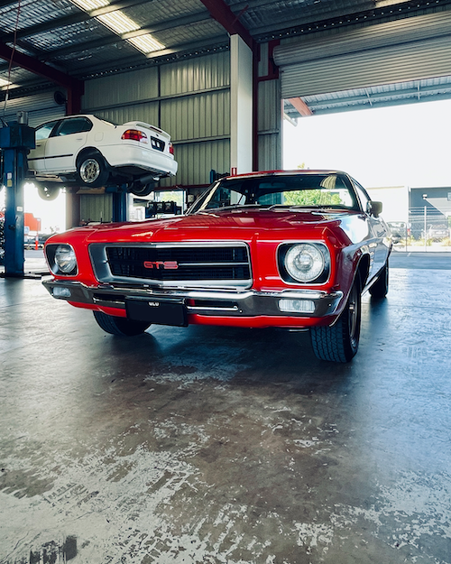 Mechanical Repair — Mechanical Services In Coolum Beach, QLD