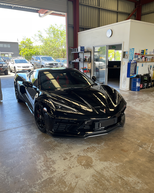 Mechanical Repair — Mechanical Services In Coolum Beach, QLD