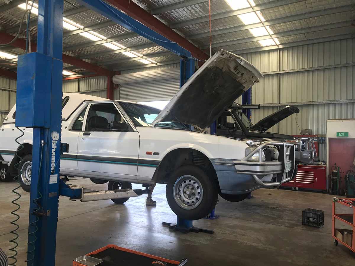 Mechanical Repair — Mechanical Services In Coolum Beach, QLD