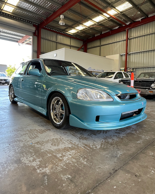 Mechanical Repair — Mechanical Services In Coolum Beach, QLD