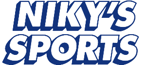 Logo of Niky's Sports