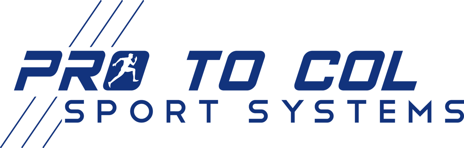 Logo of Pro to Col Sport Systems
