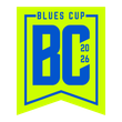 Logo of Blues Cup