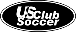 Logo of US Club Soccer