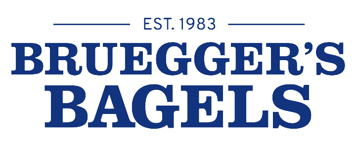 Logo of Bruegger's Bagels