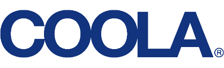 Logo of Coola