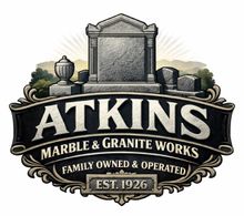 Atkins Marble & Granite Works Inc