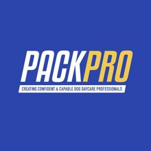 All of Beck 'n Call's staff members are certified in PackPro dog training methods