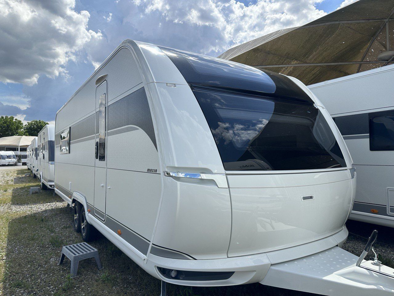 Hobby 660 WQC MAXIA