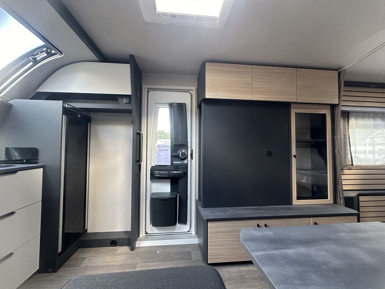 Hobby 660 WQC MAXIA