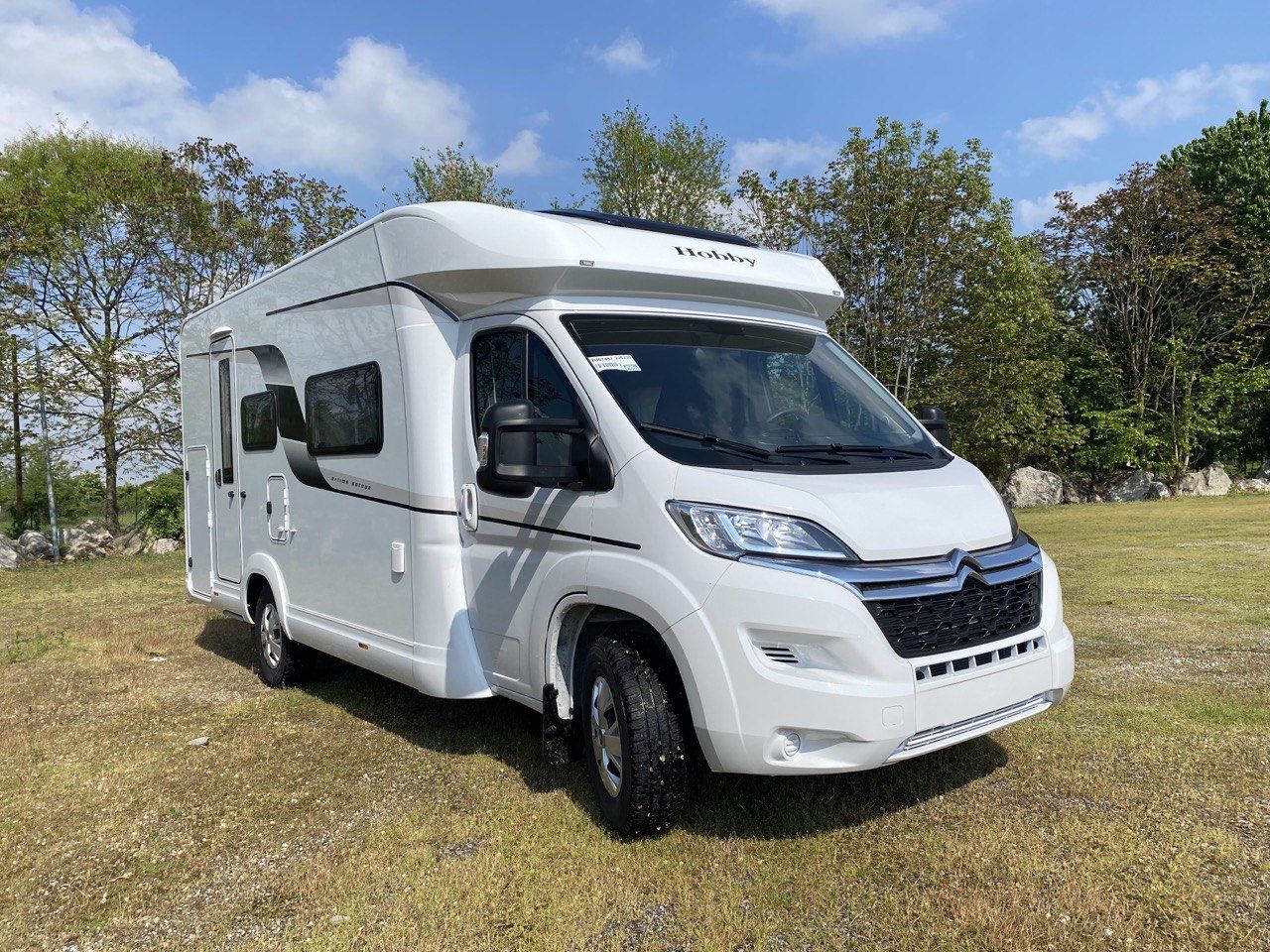 Motorhome 