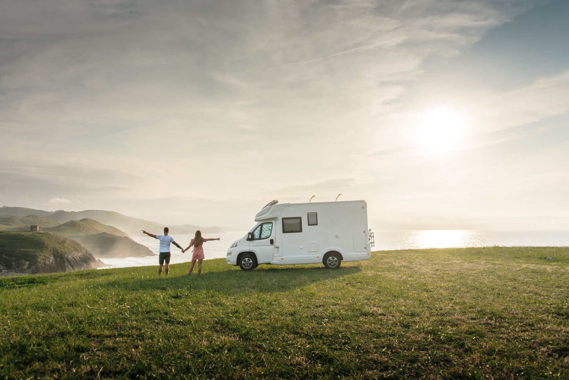 camper
