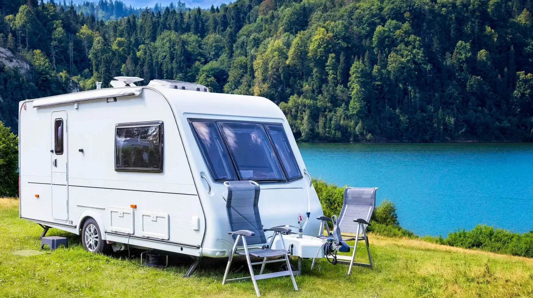 caravan