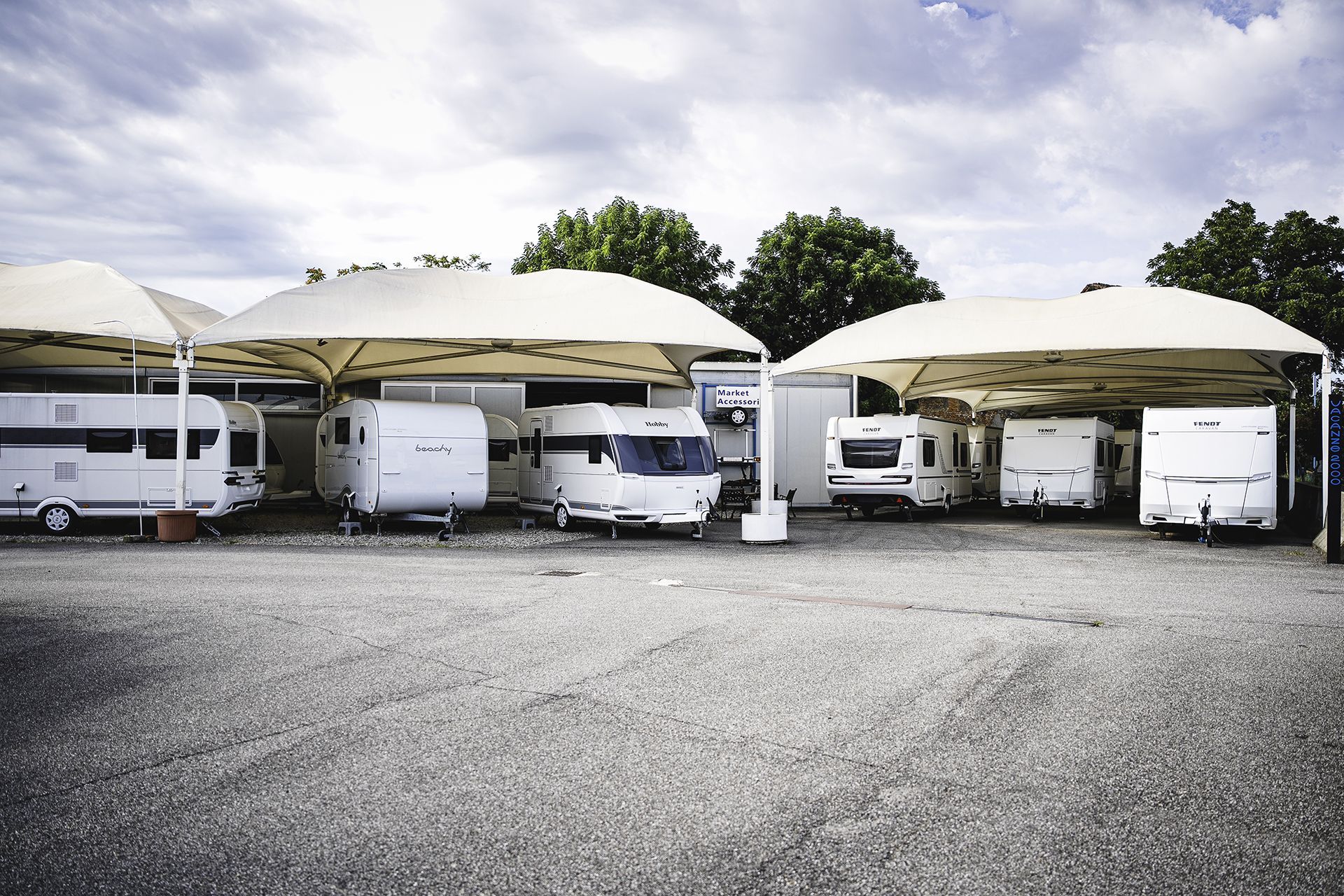 Vacanze 2000 Monza
