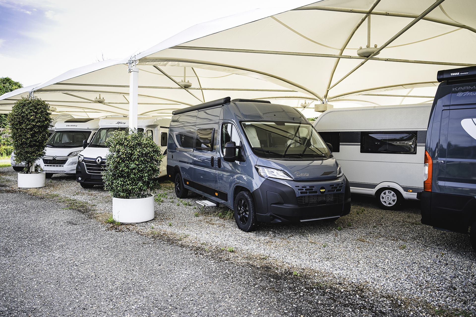 Vacanze 2000 Monza