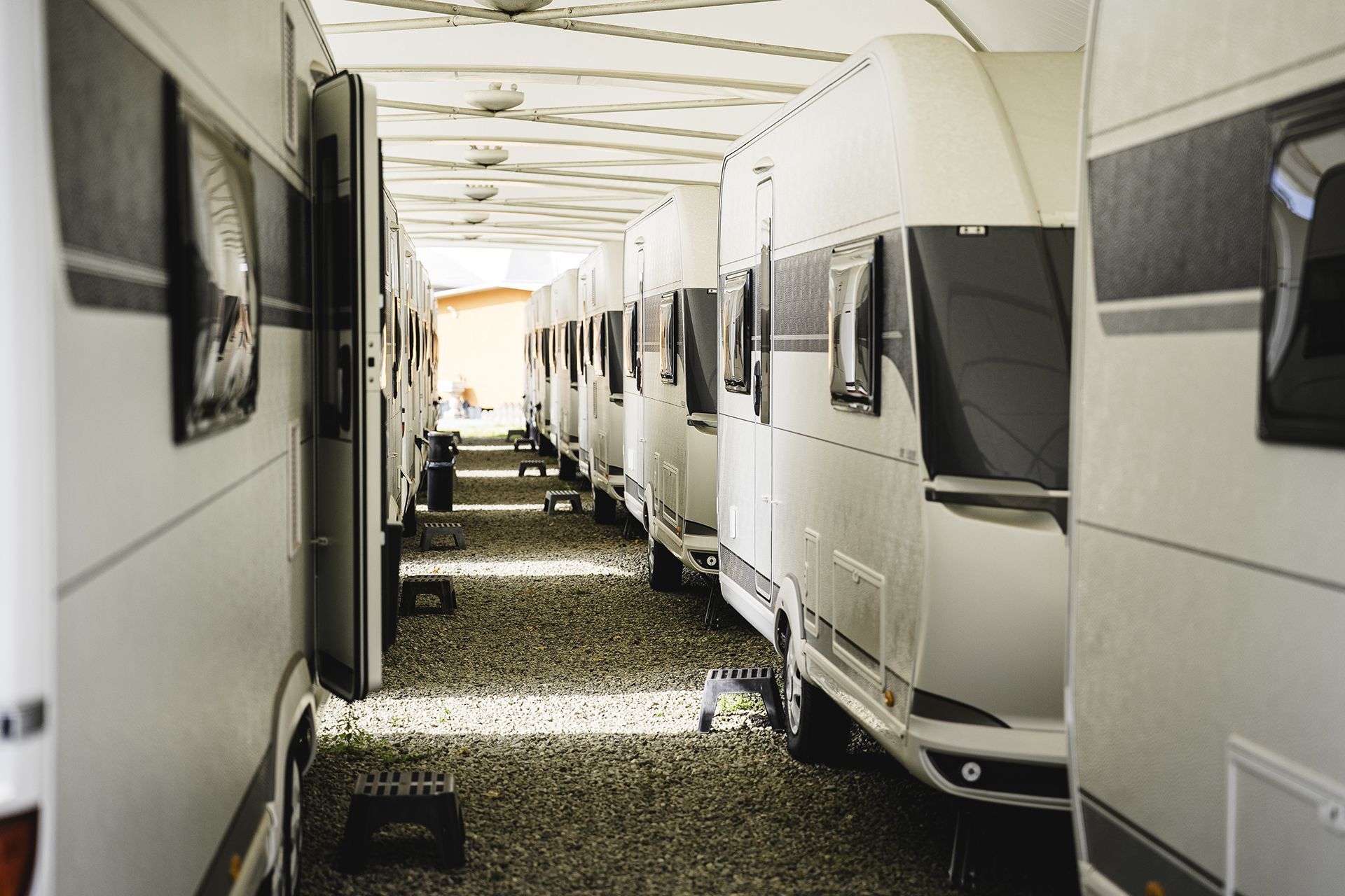 Vacanze 2000 Monza
