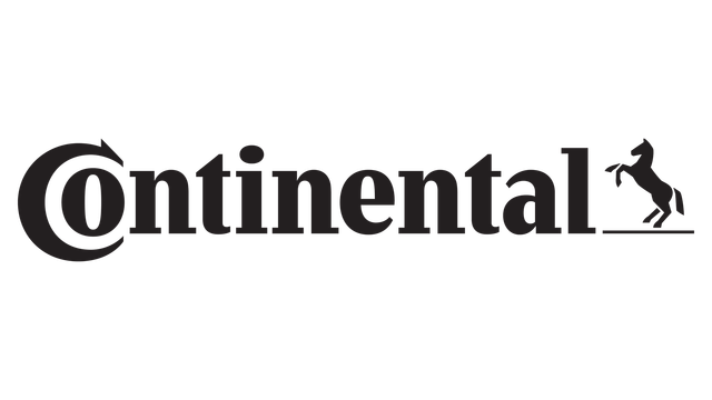 Continental Tires Logo | Carl’s Advanced Automotive & Truck Repair Center