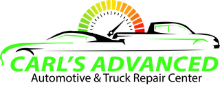 Logo | Carl’s Advanced Automotive & Truck Repair Center