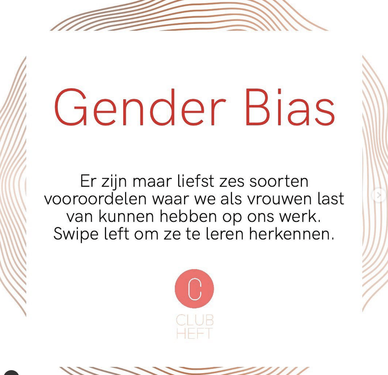 gender bias
