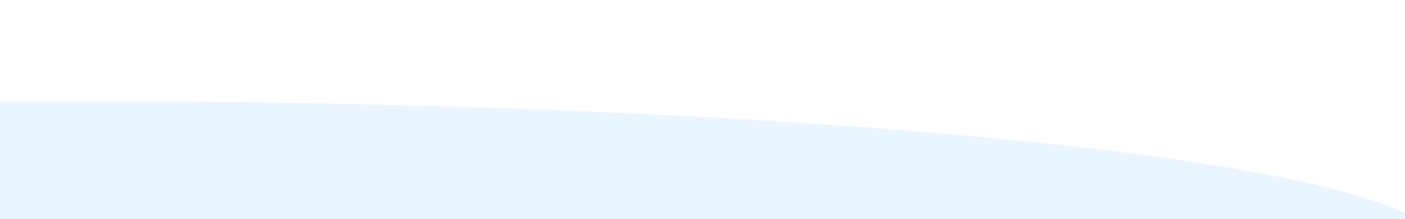 Abstract background of pale blue transitioning to white.