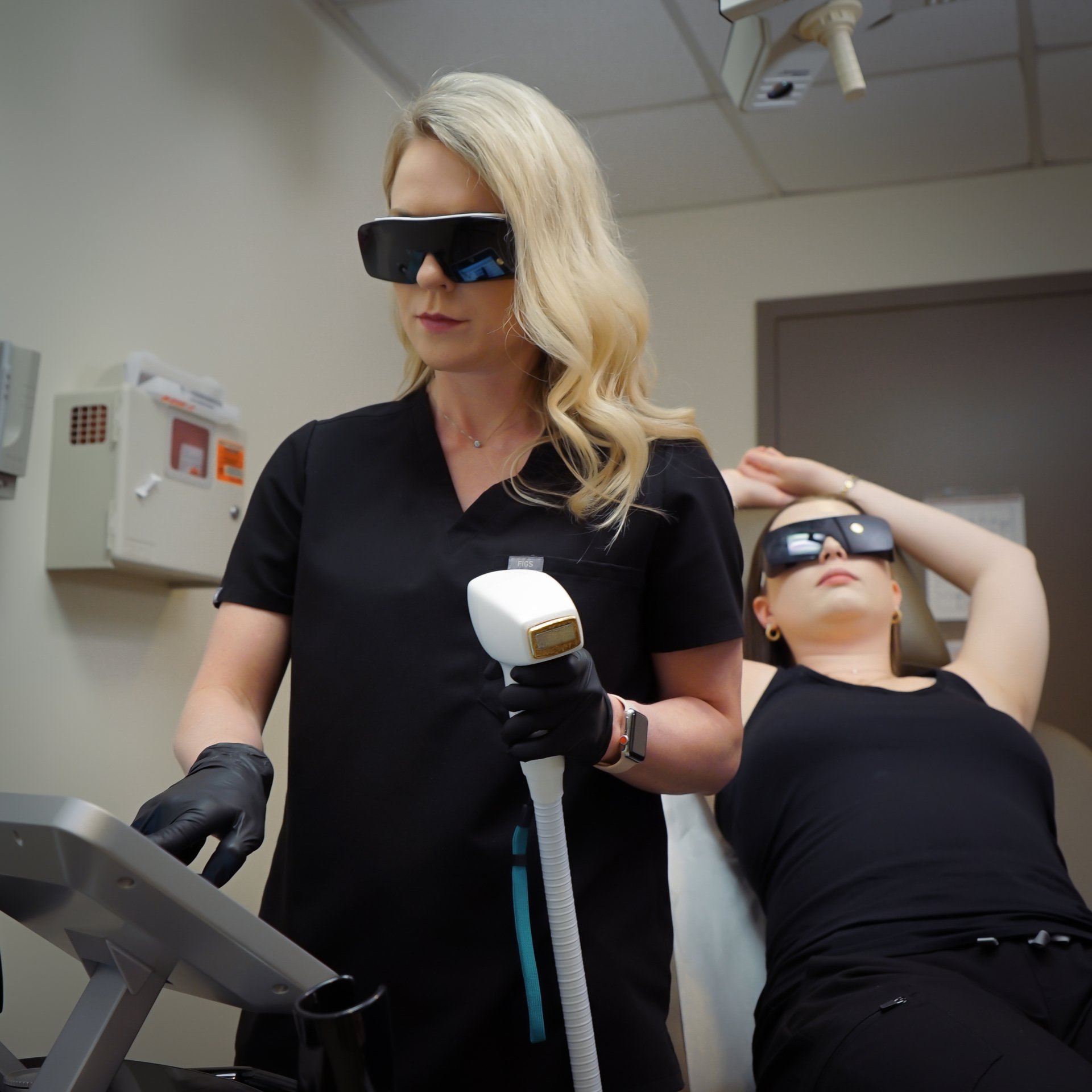 IPL Laser Treatment Columbus, OH Encore Dermatology