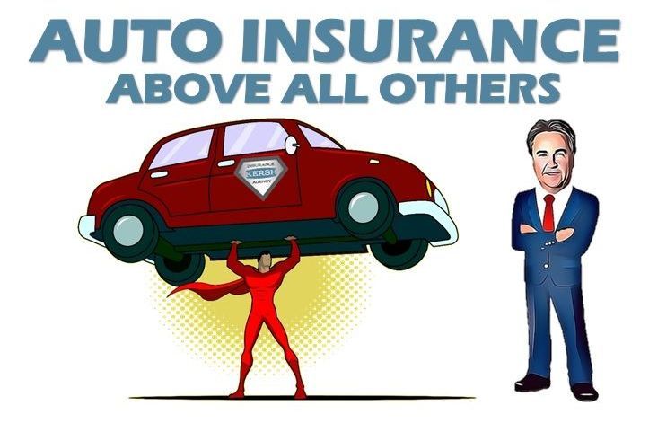 Kersh Insurance Challenge