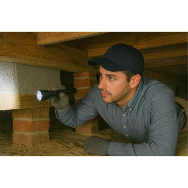 Pest Control Lebanon TN
