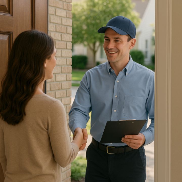 Pest Control Services in Gallatin, TN