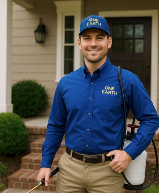 Residential Pest Control In Lebanon, TN