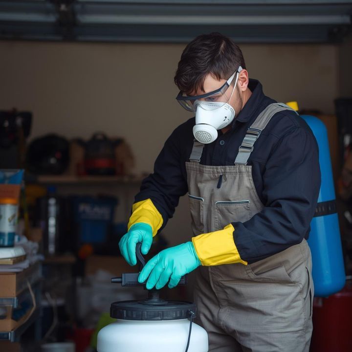 pest control Lebanon TN