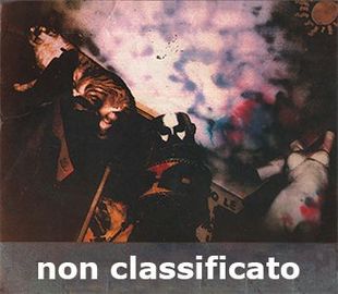 copertina della canzone