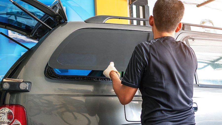 Auto Glass Repair and Replacement, Windshield Repair, Phoenix, AZ