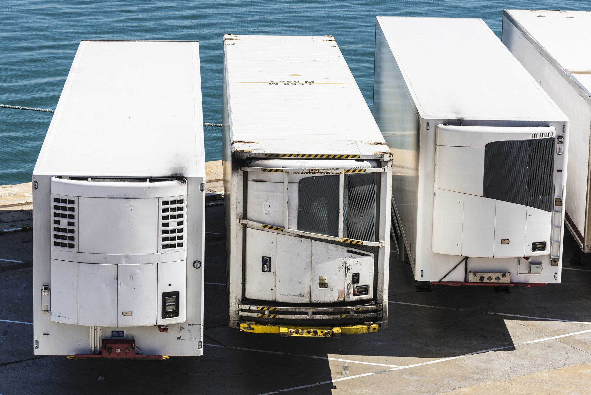 CAJAS REFRIGERADAS