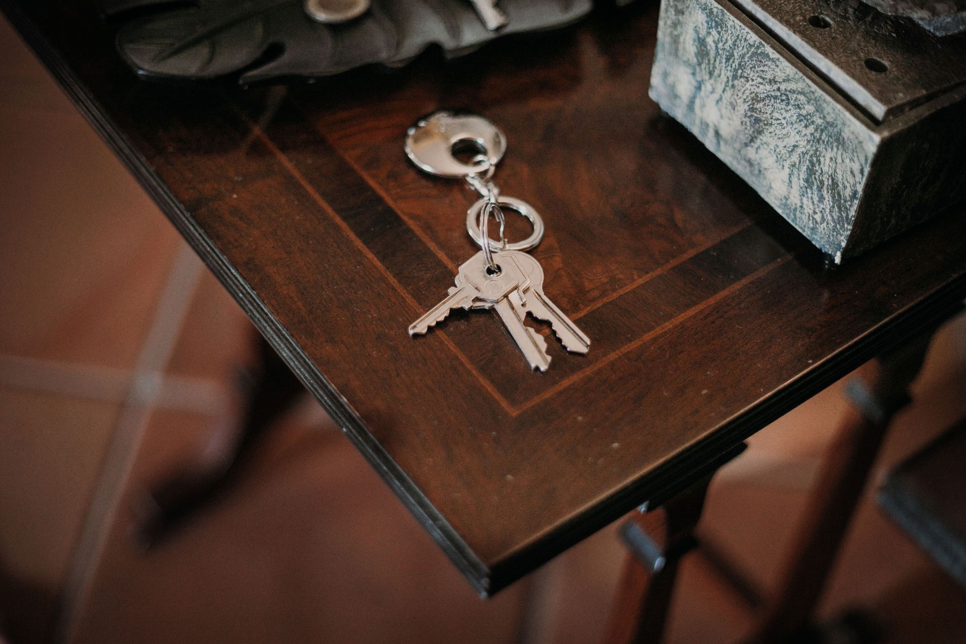 A Bunch Of Keys — Thornton, CO — Thornton Westminster Locksmith