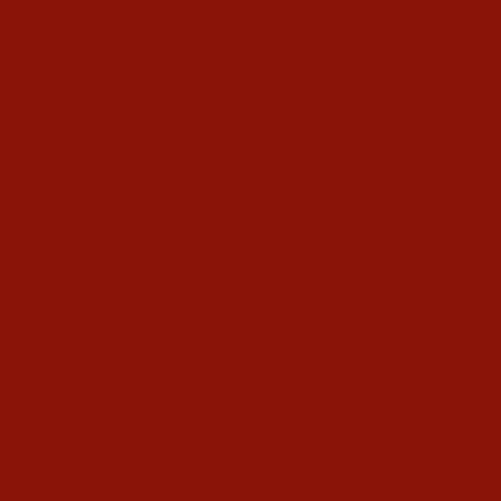Solid dark red square fill