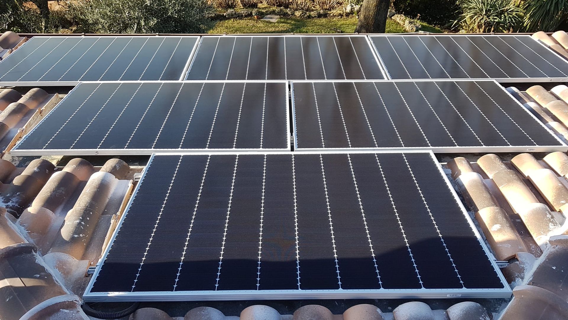 fotovoltaico