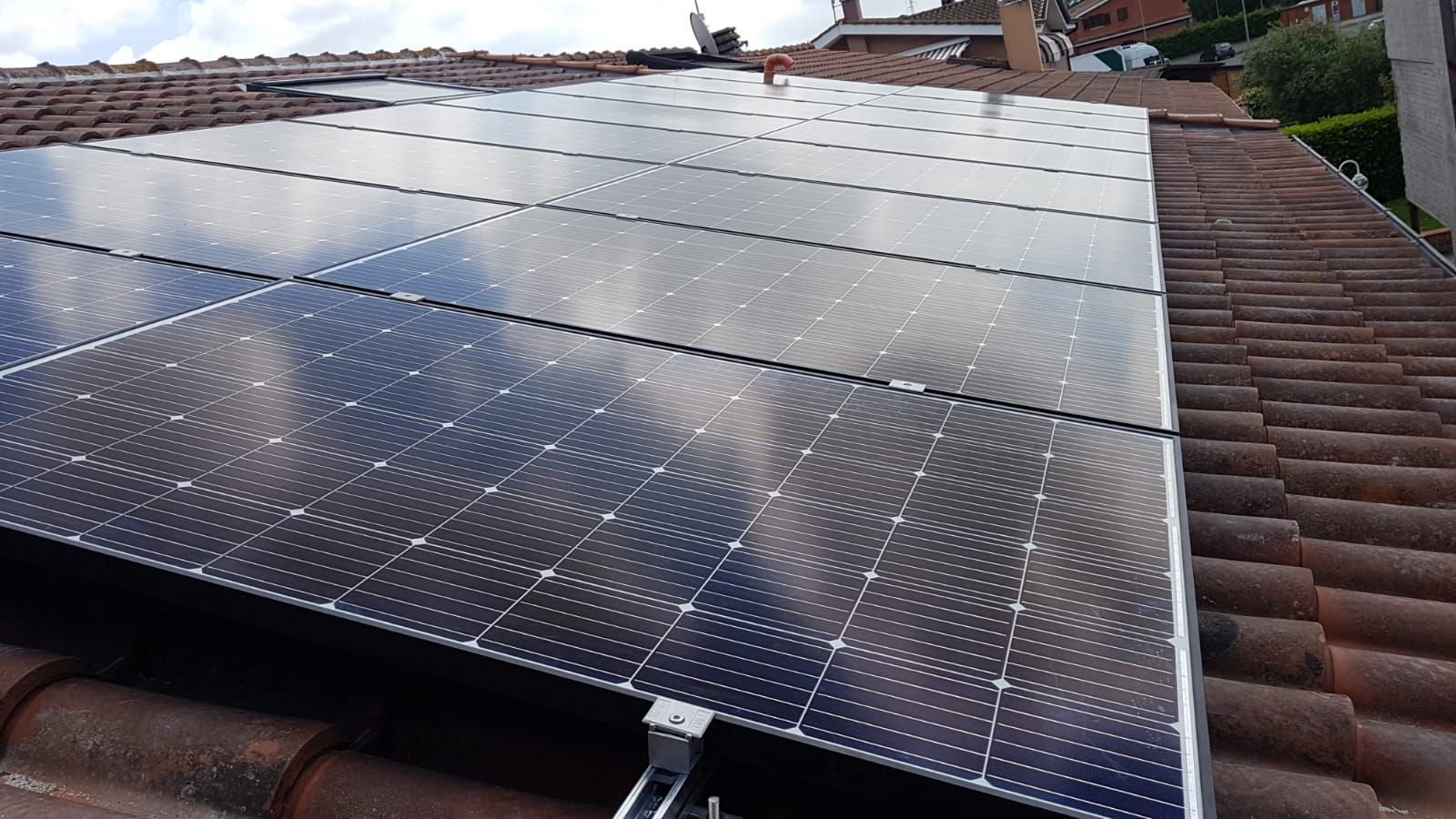 fotovoltaico
