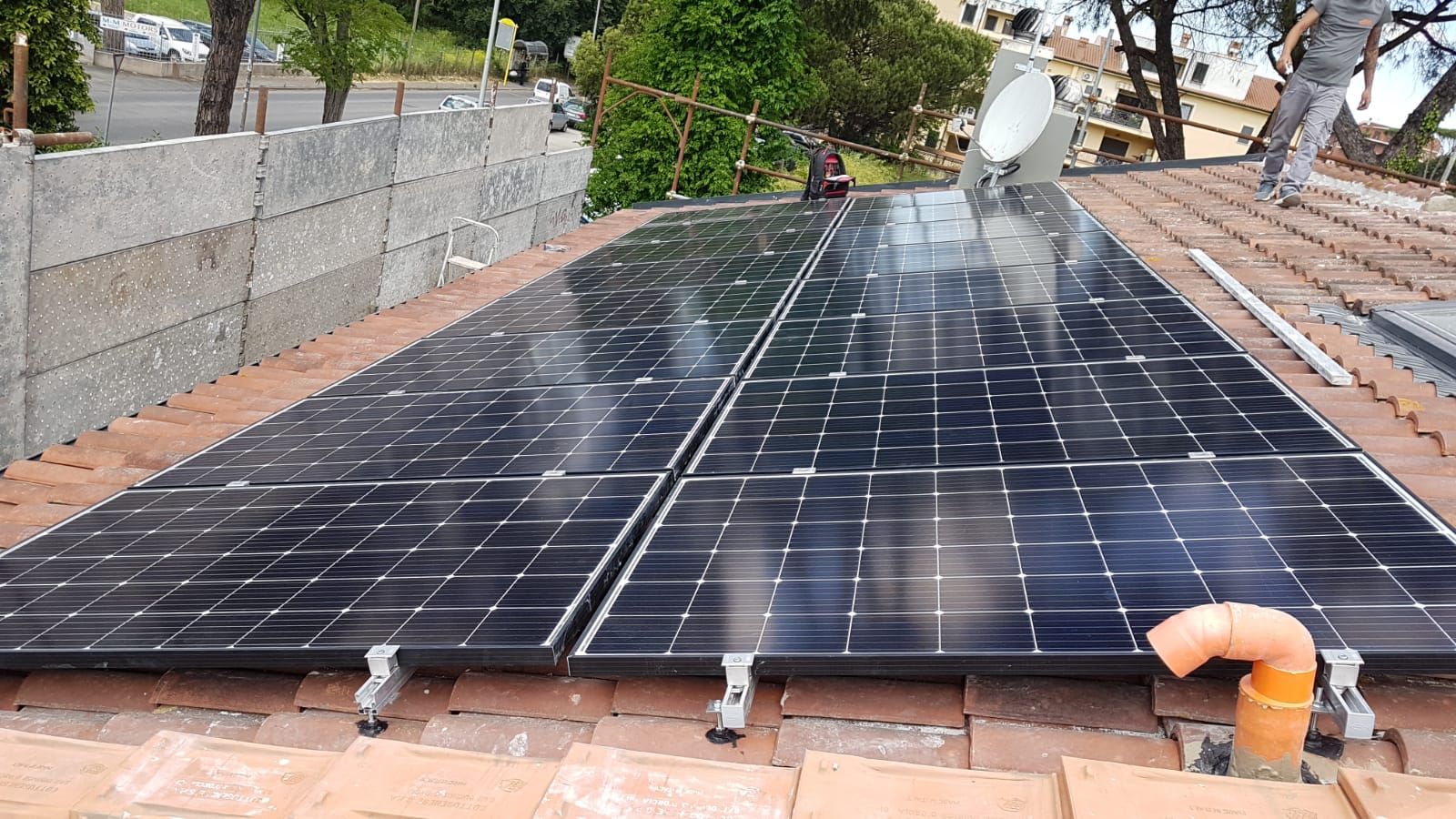fotovoltaico