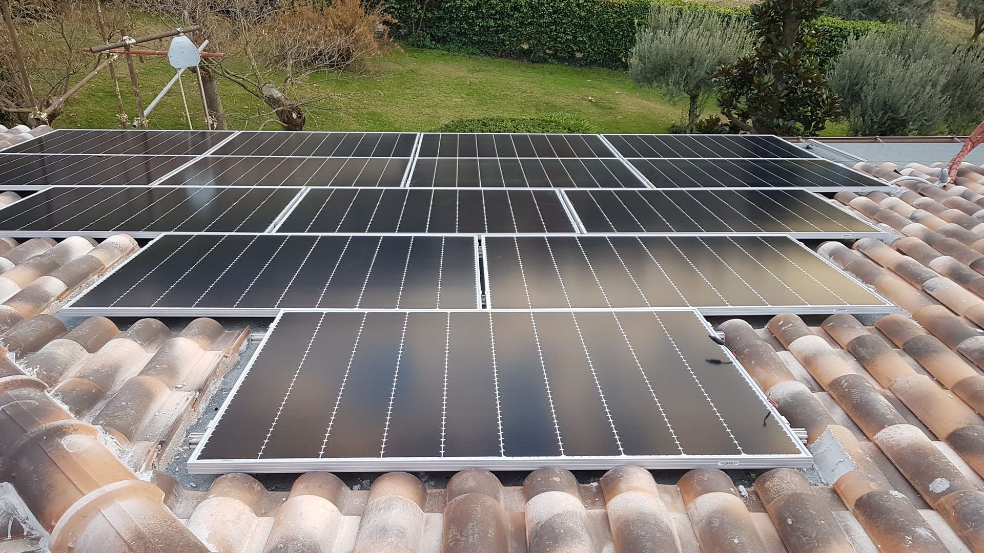 fotovoltaico