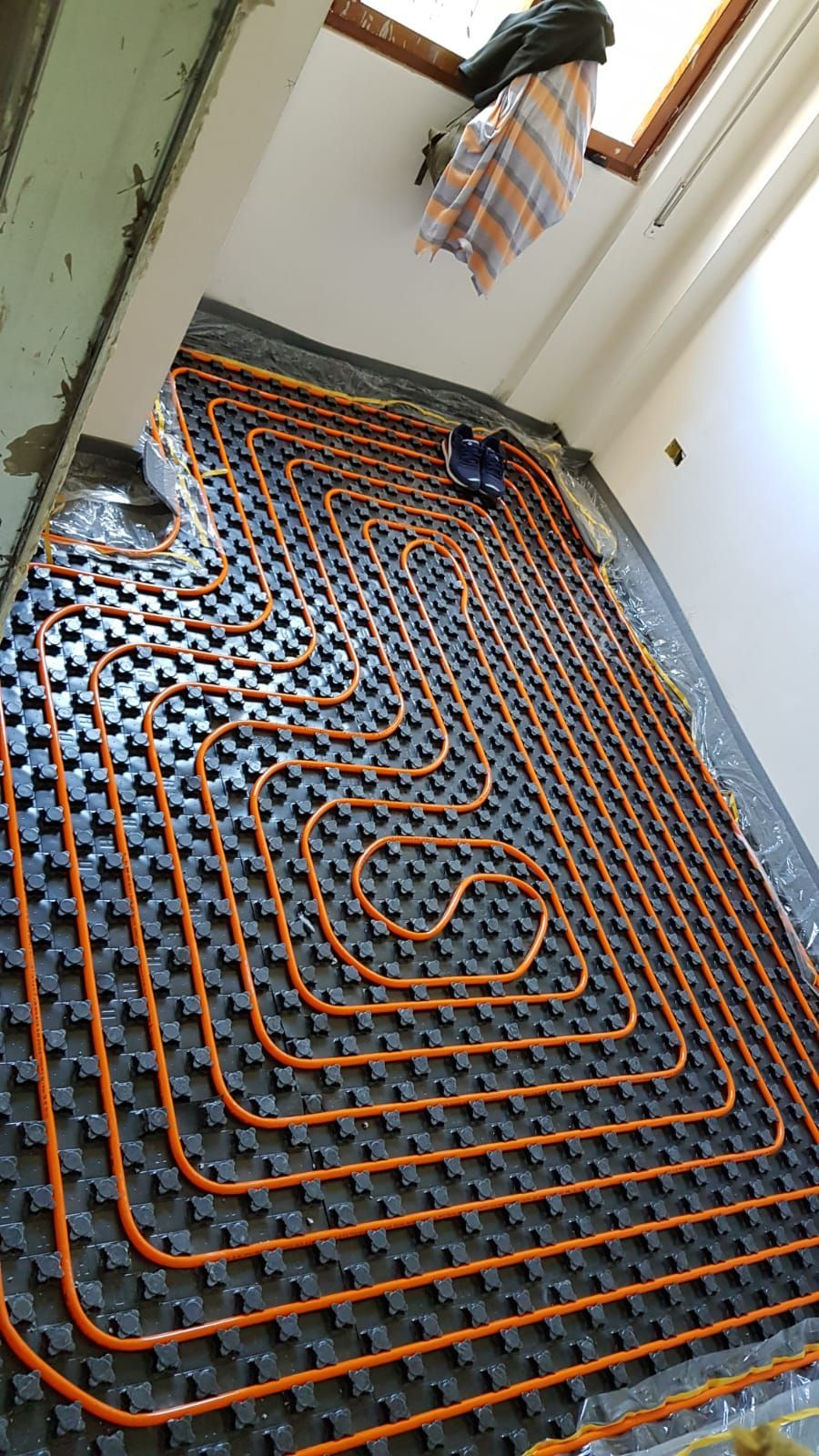 pompa di calore