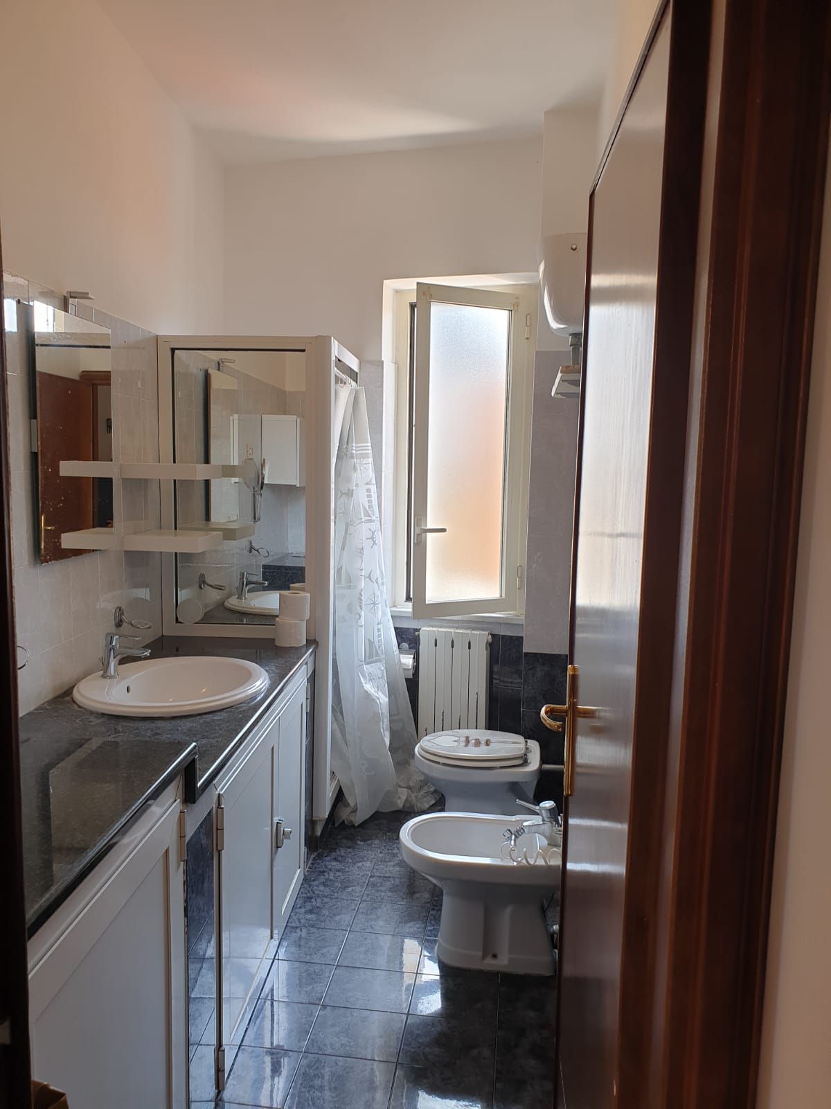 rifacimento bagno