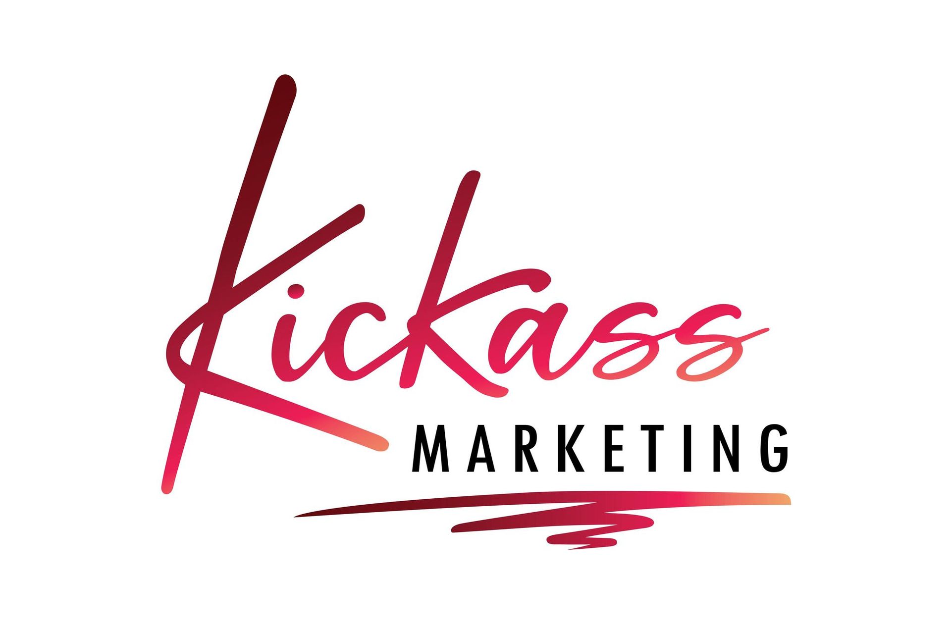 Kickass Marketing Website Design Copywriting