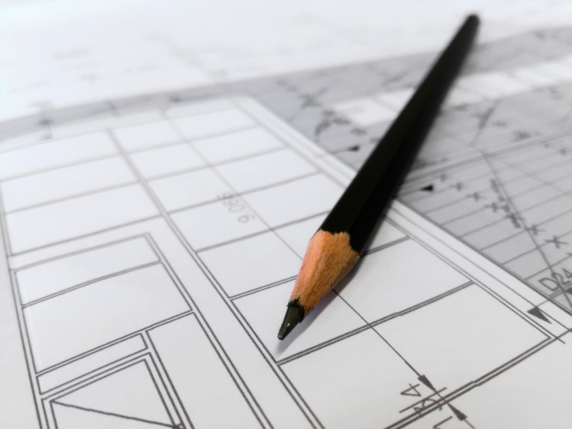 Regulamentações das construtoras