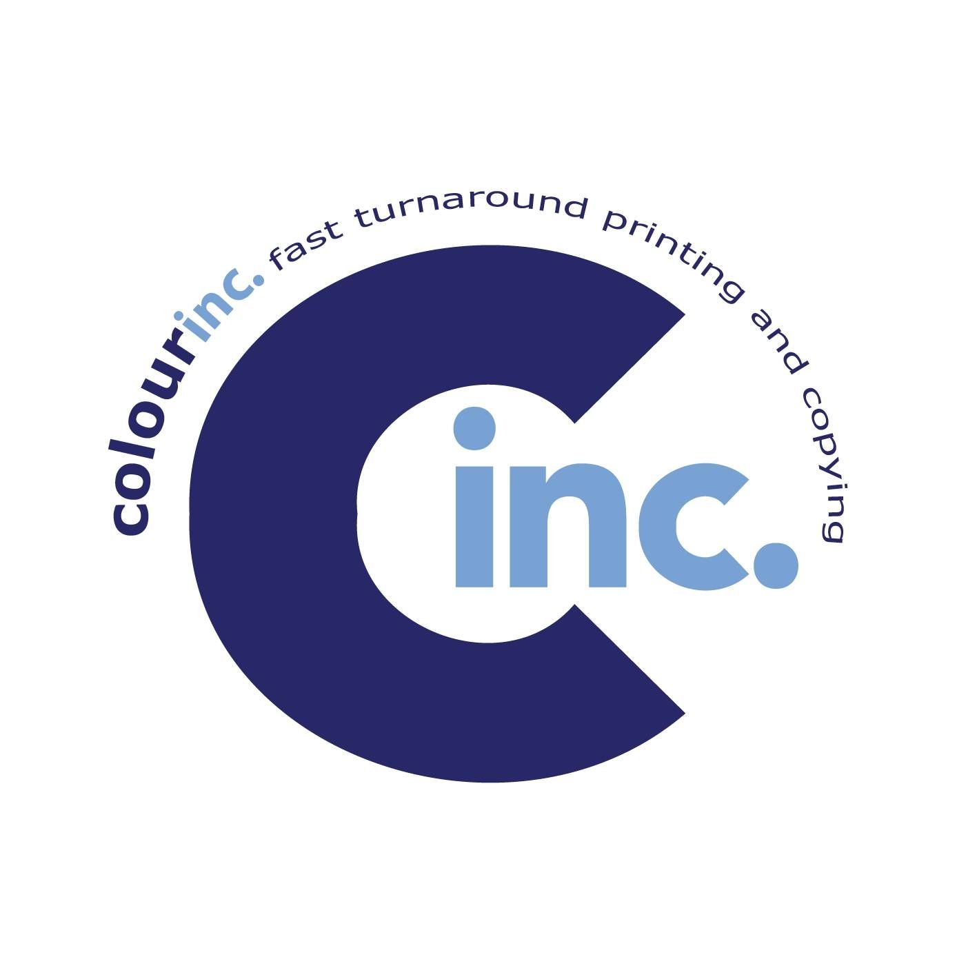 Colour Inc is on Facebook too!