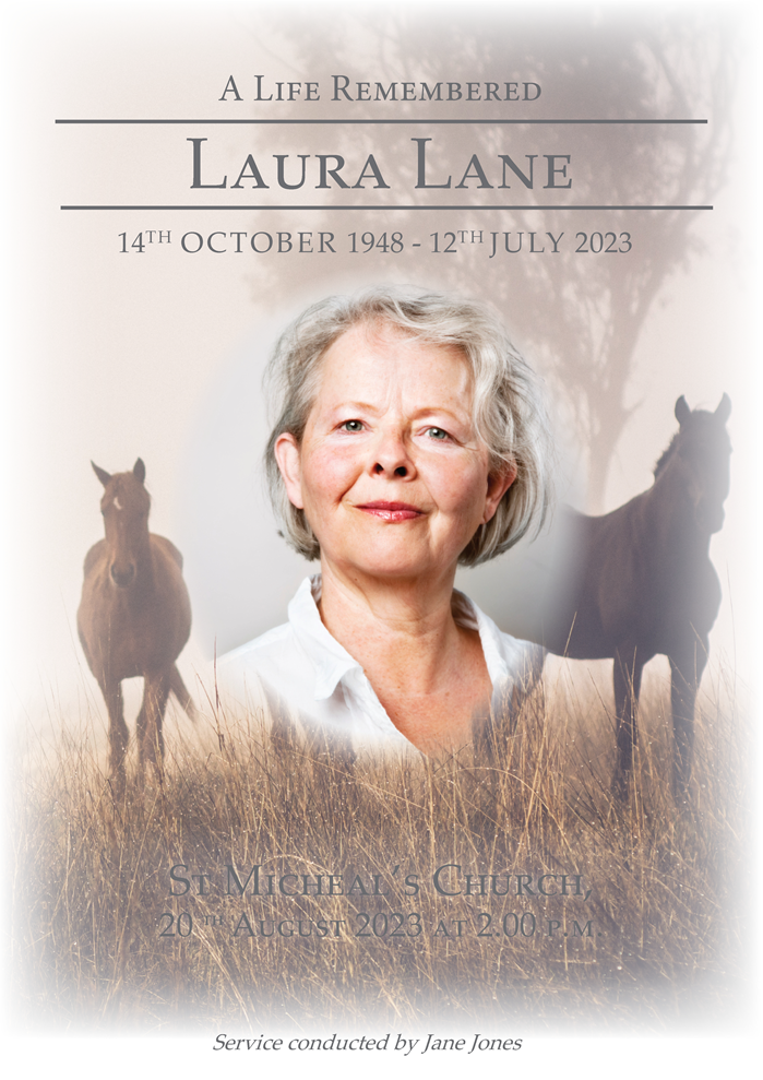Horse Pasture