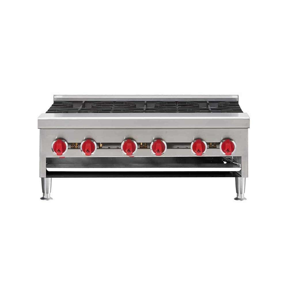 American Range Hot Plates